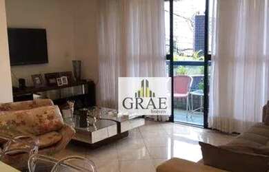 Imagem: O apartamento possui 3 Dormitórios, 2 Banheiros, 2 Vagas na