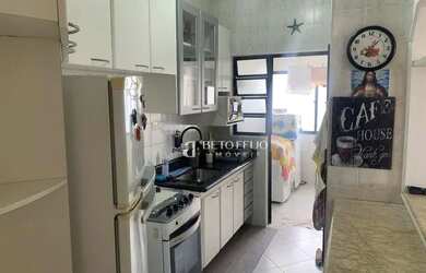 Imagem 8: Apartamento com 3 dormitórios, 98 m² - venda por R$ 1.000.000,00 ou...