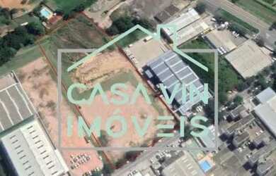 Imagem: Terreno Residencial à venda, Centro, Louveira - TE0278