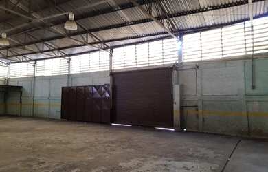 Imagem 7: Galpão/Depósito/Armazém para aluguel com 460 metros quadrados em Pirituba - São Paulo - SP