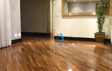 Imagem 1: Apartamento, 82 m² - venda por R$ 905.000,00 ou aluguel por R$ 5.200,00/mês...