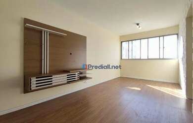 Imagem 5: Apartamento com 2 dormitórios, 74 m² - venda por R$ 429.000 ou aluguel por R$ 2.528/mês