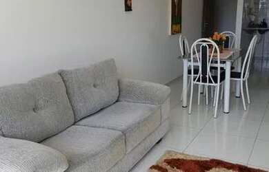 Imagem 3: Alugo apto mobiliado. Piscina, Imóvel mobiliado, 60m² de Áreae1 Vaga...