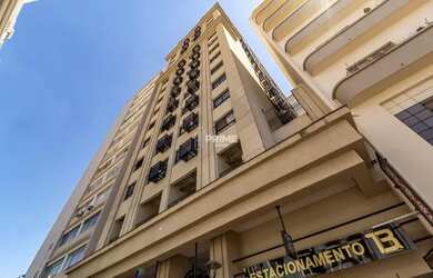 Imagem: O depósito possui 110m² de Área e está localizado em Centro