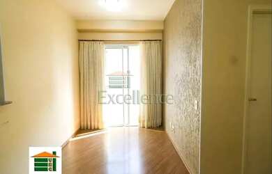 Imagem 3: Apartamento com 2 dormitórios à venda, 52 m² por R$ 460.000,00 - Campestre - Santo André/S