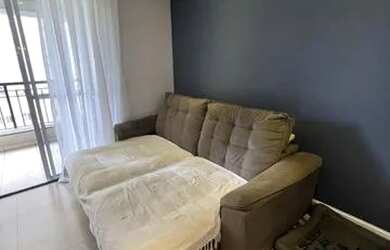 Imagem 3: Apartamento à venda em Vila Andrade com 70 m², 2 quartos, 1 suíte,