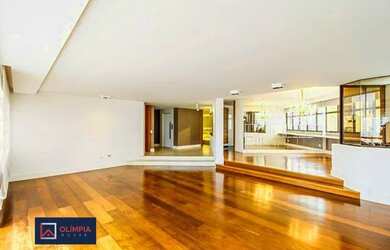 Imagem 6: Apartamento Locação 3 Dormitórios - 360 m² Campo Belo