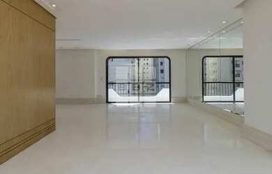 Imagem 5: Apartamento com 3 suítes, 293 m² - venda por R$ 4.575.000,00 - locação...