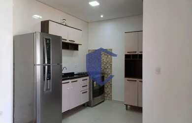 Imagem 8: Apartamento com 1 dormitório, 42 m² - venda por R$ 295.000,00 ou aluguel...