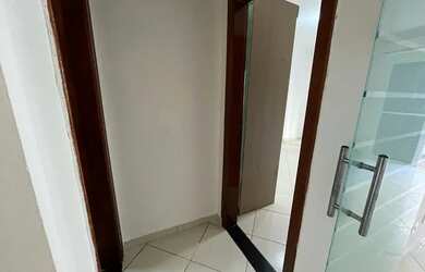 Imagem 9: Apartamento próximo há praia, para aluguel anual ou venda, aceita negociações