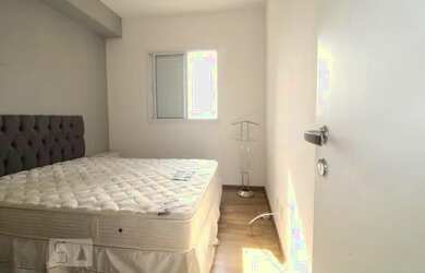 Imagem 9: Apartamento para Aluguel - Santo Amaro , 1 Quarto, 45 m2