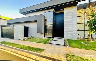 Imagem 2: Casa de Condomínio CONDOMÍNIO em SÃO JOSÉ DO RIO PRETO - SP, CONDOMÍNIO...