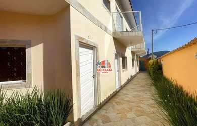 Imagem 6: Sobrado com 2 dormitórios à venda, 74 m² por R$ 250.000 - Vila Atlântica...