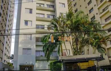 Imagem 13: Apartamento com 3 dormitórios, 72 m² - venda por R$ 489.000,00 ou aluguel...
