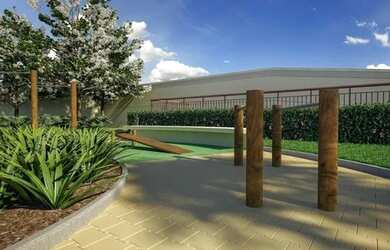 Imagem 14: APARTAMENTO RESIDENCIAL em São Paulo - SP, Morumbi