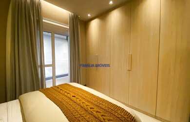 Imagem 13: Apartamento à venda 2 Suítes Varanda Gourmet Privilége Santos