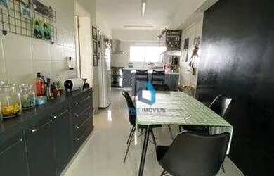 Imagem 5: Apartamento, 266 m² - venda por R$ 2.491.000,00 ou aluguel por R$ 18.900,00/mês...