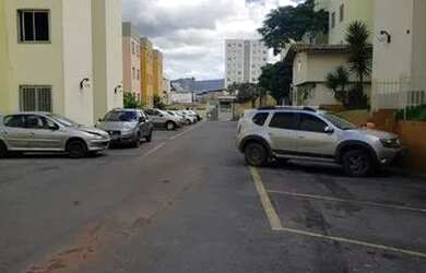 Imagem 14: Belo Horizonte - Apartamento Padrão - Santa Helena (Barreiro