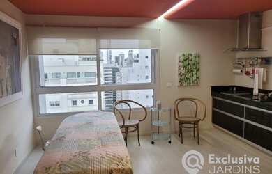 Imagem 5: APARTAMENTO RESIDENCIAL em SÃO PAULO - SP, JARDIM PAULISTA