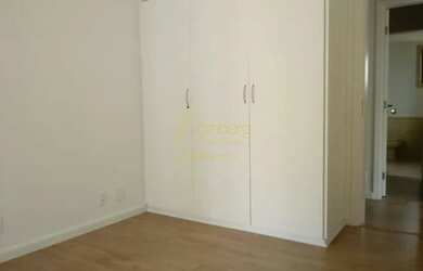 Imagem 11: SENSACIONAL APARTAMENTO EM MOEMA COM PISCINA E CHURRASQUEIRA