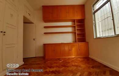 Imagem 13: Apartamento para aluguel com 3 quartos no Posto 4 em Copacabana - Rio...