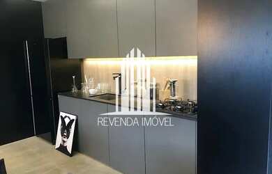 Imagem 12: Apartamento no Brooklin 78m² com 2 dormitórios e 2 vagas