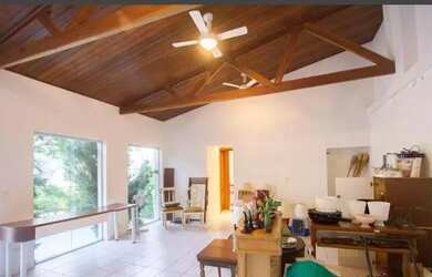 Imagem 16: Casa Alto Padrão - 03 suites 03 vagas - Alto da Boa Vista para locação