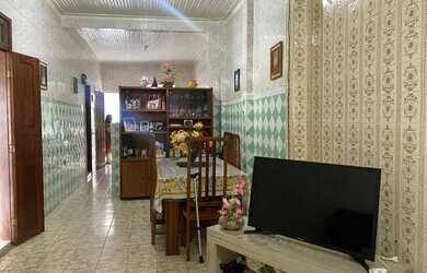 Imagem 8: Casa no Siqueira Campos. 170m² de Área, 1 Vaga na garageme4 Dormitórios