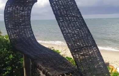 Imagem 10: Alugo Casa aconhegante em Porto Seguro - Bahia