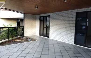 Imagem: O apartamento possui 3 Dormitórios, 3 Banheiros, 1 Vaga na