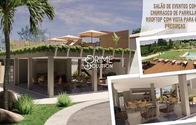 Imagem 2: Condomínio em Barreirinhas com 4 quartos Lançamento Financie com a Construtora