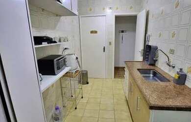 Imagem 16: OPORTUNIDADE AMPLO APARTAMENTO, REGIÃO DO PÃO DE AÇUCAR