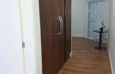 Imagem 11: Casa Sobrado em Condomínio em Campo Limpo Paulista