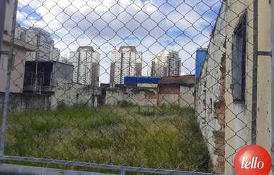 Imagem: O terreno possui 420m² de Área e está localizado em Chácara