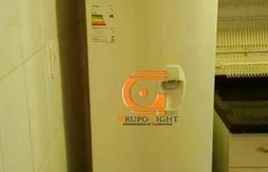 Imagem 12: Apartamento com 1 dormitório, 35 m² - venda por R$ 320.000,00 ou aluguel por R$ 2.618,00/m