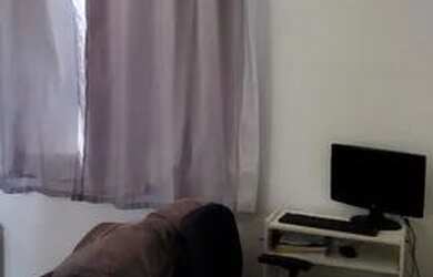 Imagem: O apartamento à venda possui 2 Dormitórios, 1 Banheiro e 1