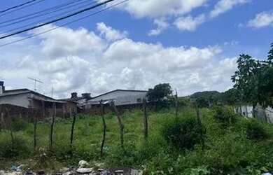 Imagem: O terreno possui 363m² de Área e está localizado em Bairro