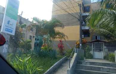 Imagem 16: Mata Atlântica I R$850 - inclui taxa de condomínio - próximo a Paralela