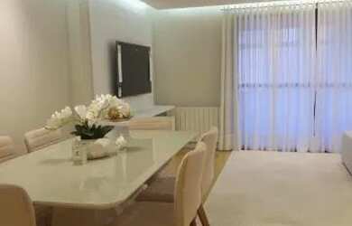 Imagem 3: Apartamento Semi Mobiliado São Pelegrino Caxias do Sul