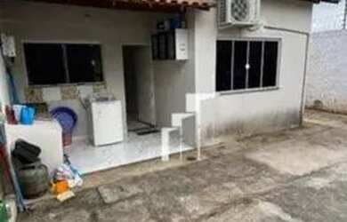 Imagem 1: Casa na Cabanagem