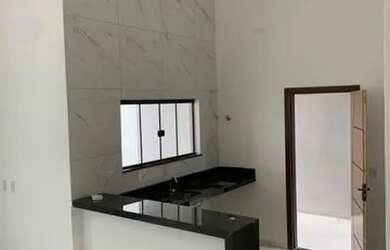 Imagem 2: CASA NO ARAÇAGY. Área de serviço, 116m² de Área, 4 Vagas na garageme3...