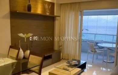 Imagem: O apartamento possui 2 Dormitórios, 3 Banheiros, 2 Vagas na