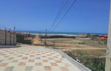 Imagem 4: lote praia do presidio Iguapé