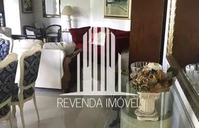 Imagem 4: Apartamento à venda 227m² com 5 dormitórios 1 suíte 3 vagas à venda no Morumbi