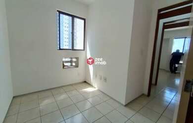 Imagem: O apartamento possui 2 Dormitórios, 3 Banheiros, 2 Vagas na