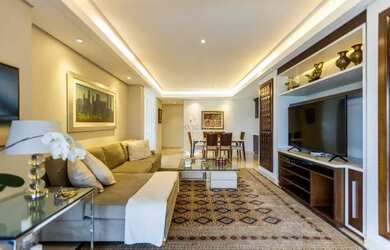 Imagem 10: Andar alto e vista definida