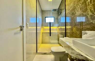 Imagem 14: Casa Cidade Alpha, 04 quartos