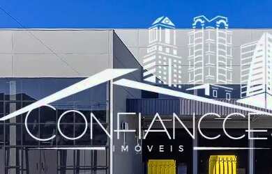 Imagem: O depósito possui 2.250m² de Área e está localizado em