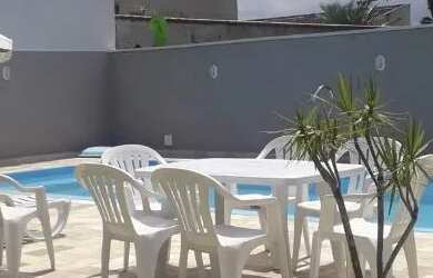 Imagem 6: CASA A 250M DA PRAIA COM PISCINA EM COROADOS - GUARATUBA - PR