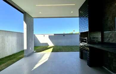 Imagem 12: Casa Cidade Alpha, 04 quartos